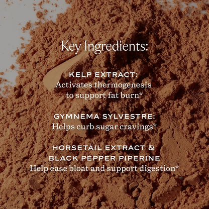 SAKARA THE METABOLISM DUO