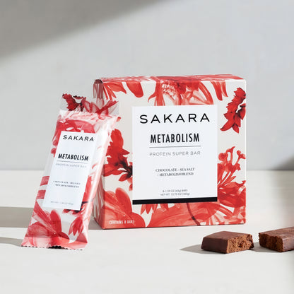SAKARA THE METABOLISM DUO