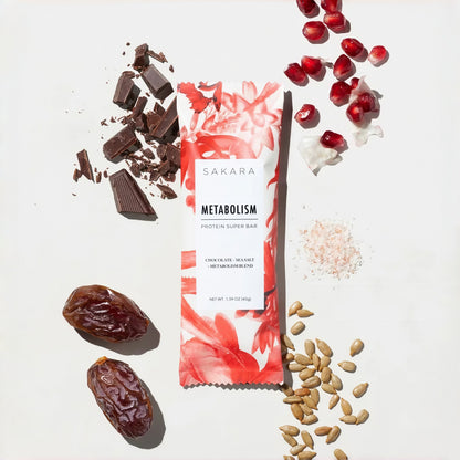 SAKARA THE METABOLISM DUO